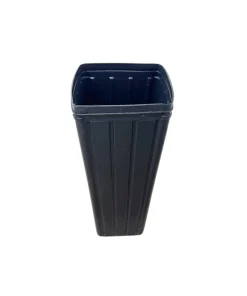 Alternative view of Tree Pots