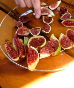 Alternative view of Panton tunior chair