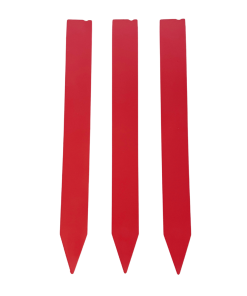 Alternative view of Field Stakes